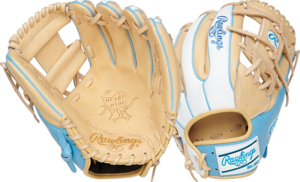 Rawlings Heart of the Hide 11.50