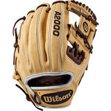 Wilson A2000 1786 11.50" Infield Glove