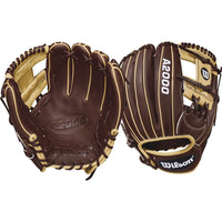 Wilson A2000 1786 11.50 Infield Glove – Apollo Sports Inc