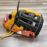 Rawlings Heart of the Hide PRO206-6JTB 12.00" Infield/Outfield Glove - Sample
