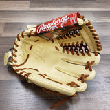 Rawlings Heart of the Hide PRO205-4CT 11.50" Infield/Pitcher Glove - Sample