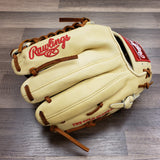 Rawlings Heart of the Hide PRO205-4CT 11.50" Infield/Pitcher Glove - Sample