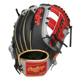 Rawlings Heart of the Hide PRO204-19BGS 11.50" Infield Glove (RGGC April - Limited Edition)