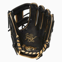 Rawlings Heart of the Hide PRO-GOLDYIV 11.50" Infield Glove (RGGC October - Limited Edition)