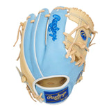 Rawlings Heart of the Hide PROR204U-2CCB 11.50" Infield Glove (RGGC March - Limited Edition)