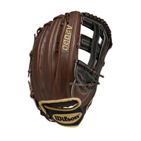 Wilson A2000 1799 12.75" Outfield Glove