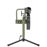 ATEC M1 Softball Pitching Machine