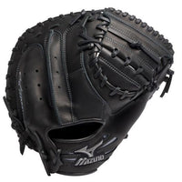 Mizuno Samurai Series 34.00" Catcher's Mitt GXC31