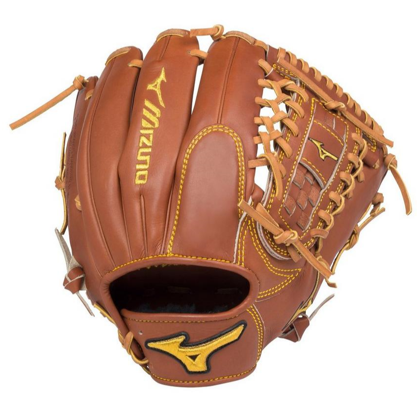 Mizuno Pro Limited 12.00 GMP100J Pitcher Infield Glove Apollo Sports Inc