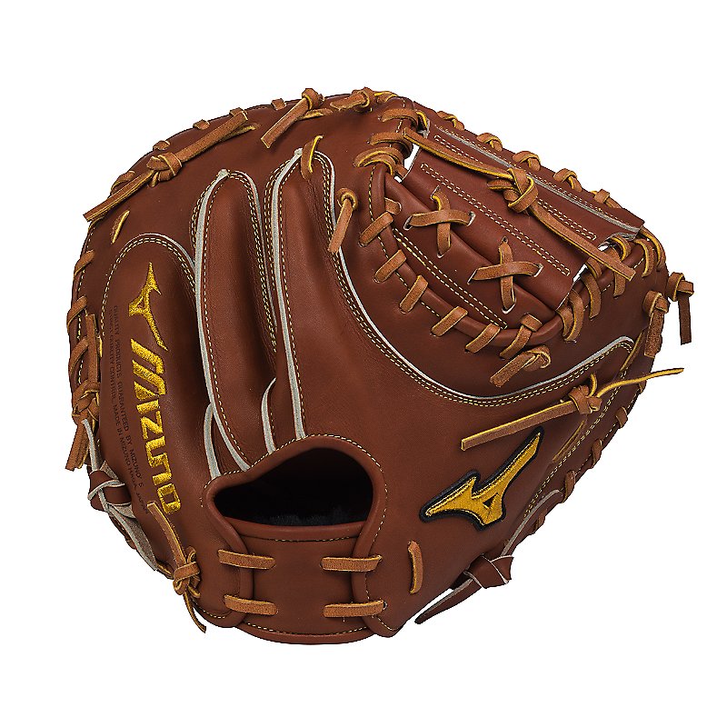 Mizuno Pro - 【美品】MizunoPro 硬式ﾐｯﾄExtreme K Leather Mizuno Pro Limited 33.50