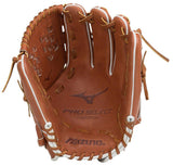 Mizuno Pro Select Fastpitch 12.50" Infield/Outfield Glove