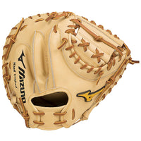 Mizuno Pro 33.50" GMP2-335C - Catcher's Mitt