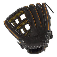 Mizuno Pro 12.75" GMP2BK-700DH Outfield Glove