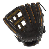 Mizuno Pro 12.75" GMP2BK-700DH Outfield Glove