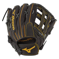 Mizuno Pro 12.75" GMP2BK-700DH Outfield Glove