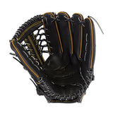 Mizuno Pro 12.75" GMP2BK-700DS Outfield Glove