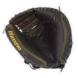 Mizuno Pro 33.50" GMP2BK-335C Catcher's Mitt