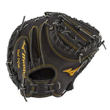 Mizuno Pro 33.50" GMP2BK-335C Catcher's Mitt