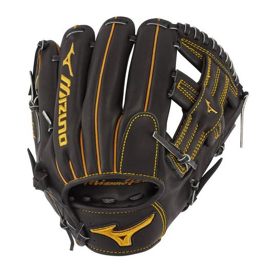 Mizuno Pro 11.75" GMP2BK-600R Infield Glove
