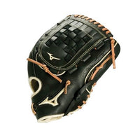 Mizuno Pro Select 12.00" GPS1BK-100DT - Pitcher/Infield Glove