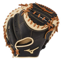 Mizuno Pro Select 33.50" GPS1BK-335C - Catcher's Mitt