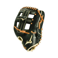 Mizuno Pro Select 11.50" GPS1BK-400R - Infield Glove