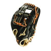 Mizuno Pro Select 11.75" GPS1BK-600R Infield Glove
