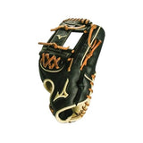 Mizuno Pro Select 11.75" GPS1BK-600S Infield Glove