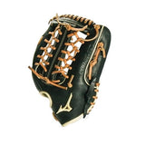 Mizuno Pro Select 12.75" GPS1BK-700DS Outfield Glove