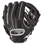 Mizuno Pro Select Fastpitch 11.75" Infield Glove