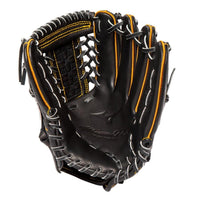 Mizuno Pro 12.00" GMP2BK-100DT4 Pitcher/Infield Glove