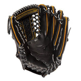 Mizuno Pro 12.00" GMP2BK-100DT4 Pitcher/Infield Glove