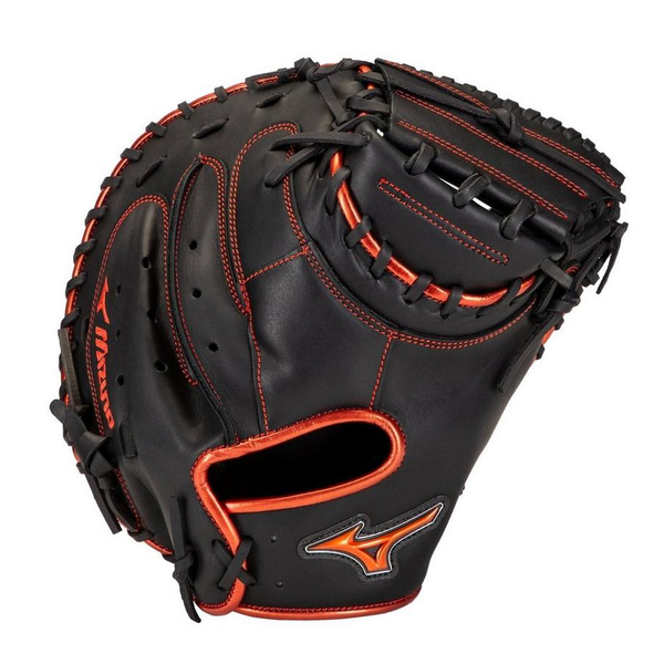 Mizuno mvp infield deals glove