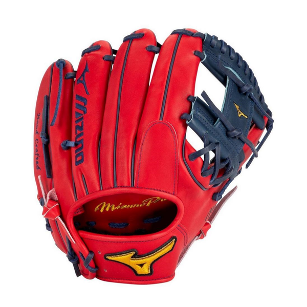 Infield mizuno baseball gloves deals
