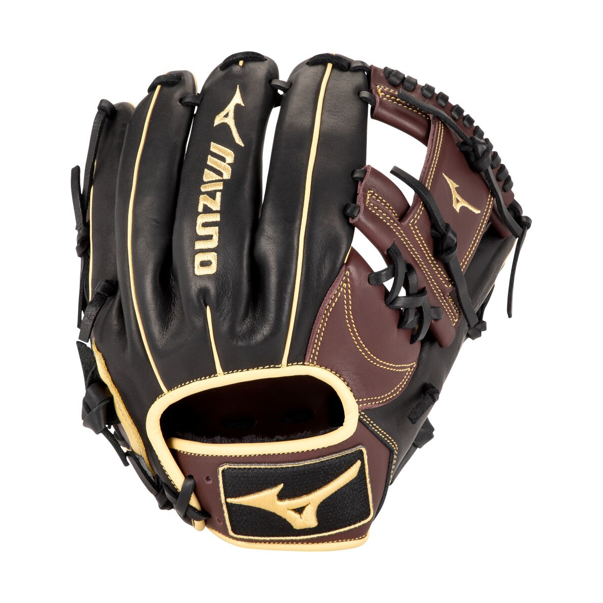 Mizuno MVP Prime 11.75 GMVP1175P4BC Infield Glove Apollo Sports Inc