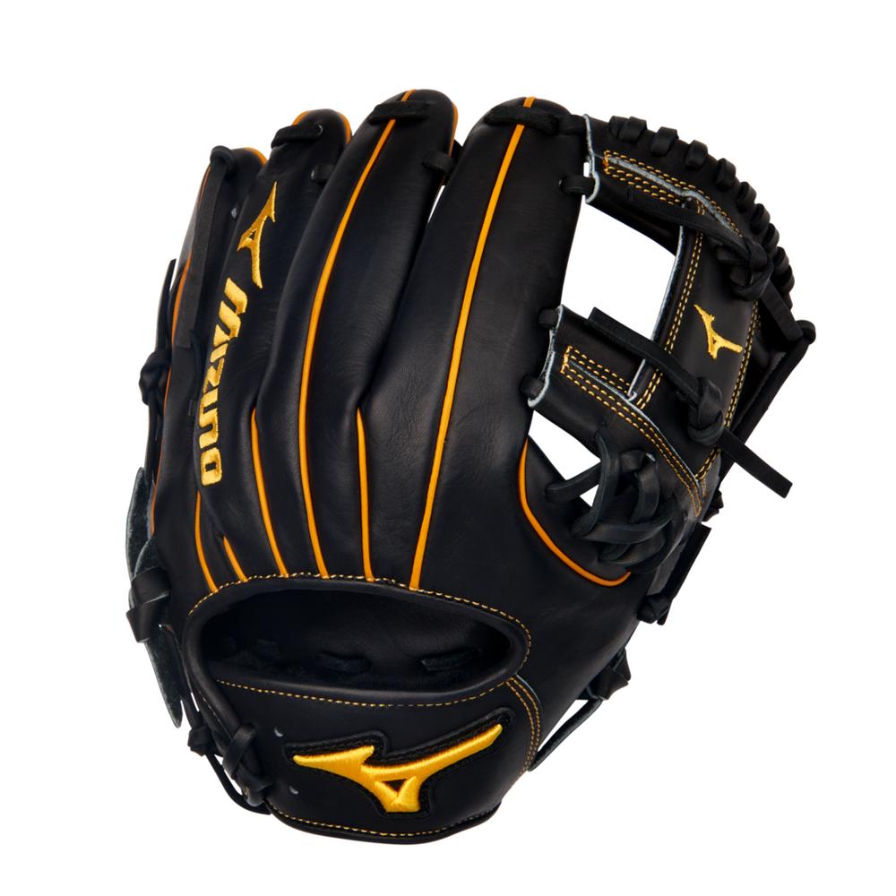 Mizuno Pro Select Baseball Glove - Thumbnail 2