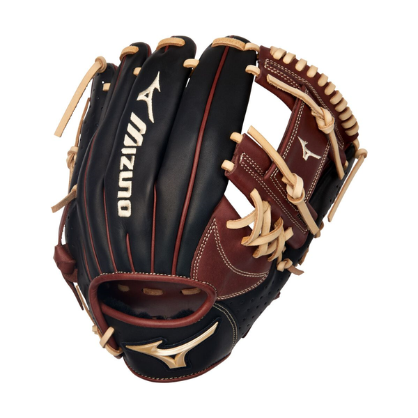 Mizuno mvp deals prime infield glove