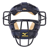 Mizuno Classic Catcher's Mask G2