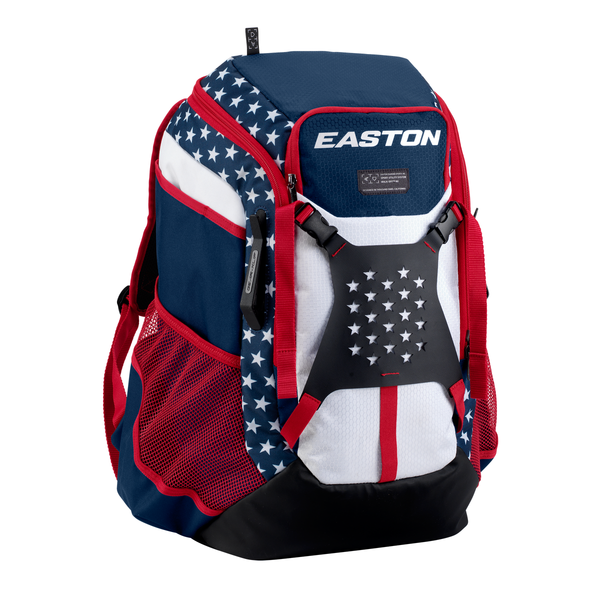 Easton Walk-Off NX Backpack - Stars and Stripes