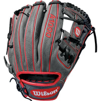Wilson A1000 1786 11.50" Infield Glove