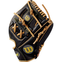 Wilson A1000 DP15 11.50" Infield Glove (Pedroia Fit)