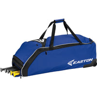 Easton E610W Wheeled Bag