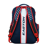 Easton Walk-Off 5G Stars and Stripes Backpack (Limited Edition)