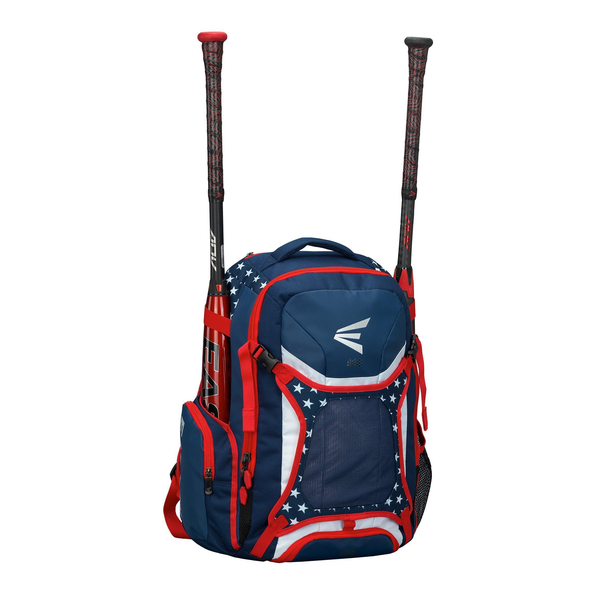 Easton Walk Off 5G Stars and Stripes Backpack Limited Edition
