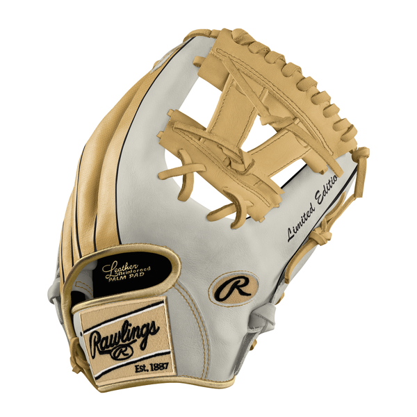 Rawlings Heart of the Hide 11.50" PRO204 (Limited Edition - Apollo Sports Exclusive)