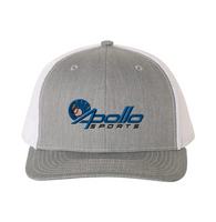 Apollo Sports Trucker Hat