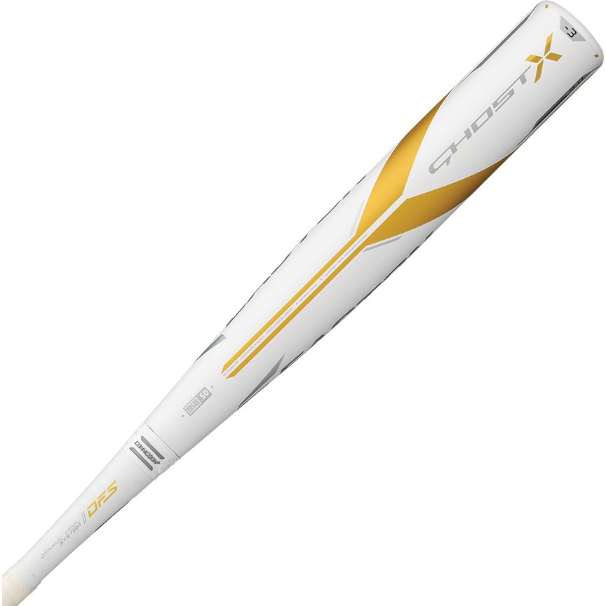 イーストンghost X Easton Ghost X -3 2 5/8