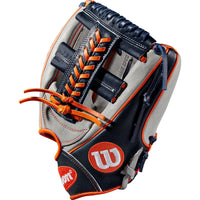 Wilson A2000 CC1 GM 11.75" Infield Glove - Carlos Correa Game Model