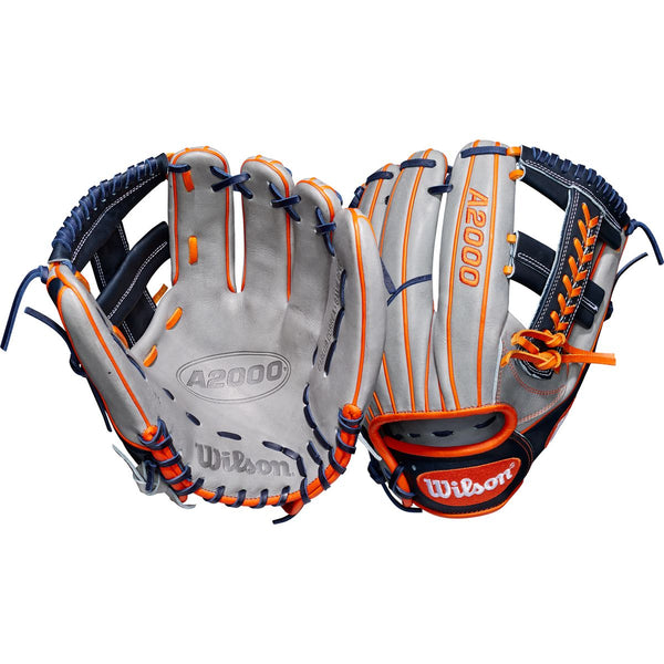 Wilson A2000 CC1 GM 11.75 Infield Glove - Carlos Correa Game Model –  Apollo Sports Inc
