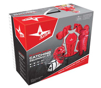 All-Star Player's Series Catching Kit - NOCSAE Certified - Youth